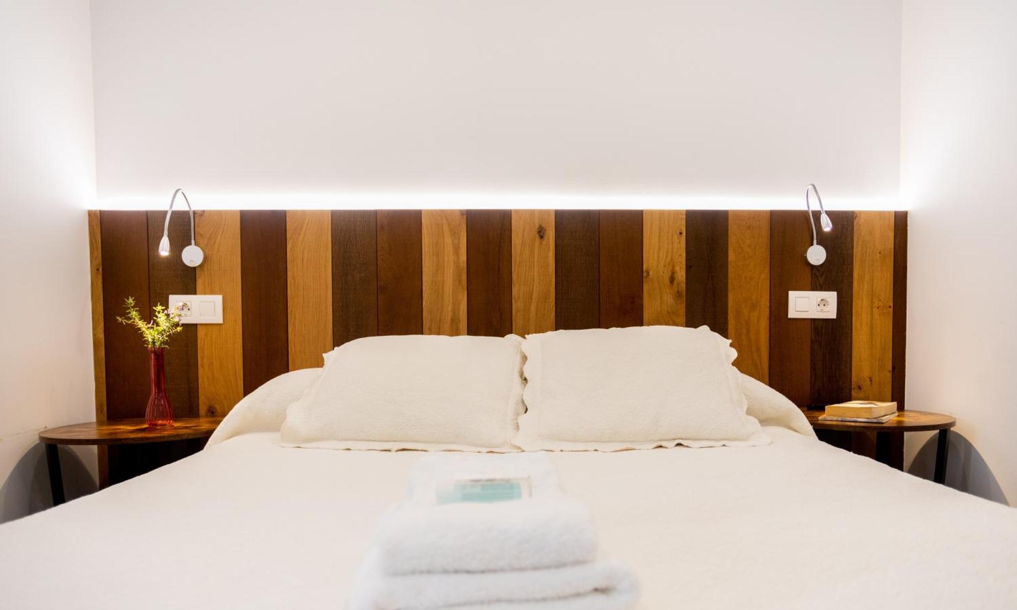 Complexo Xacobeo Hotel ตริอากาสเตลา ภายนอก รูปภาพ