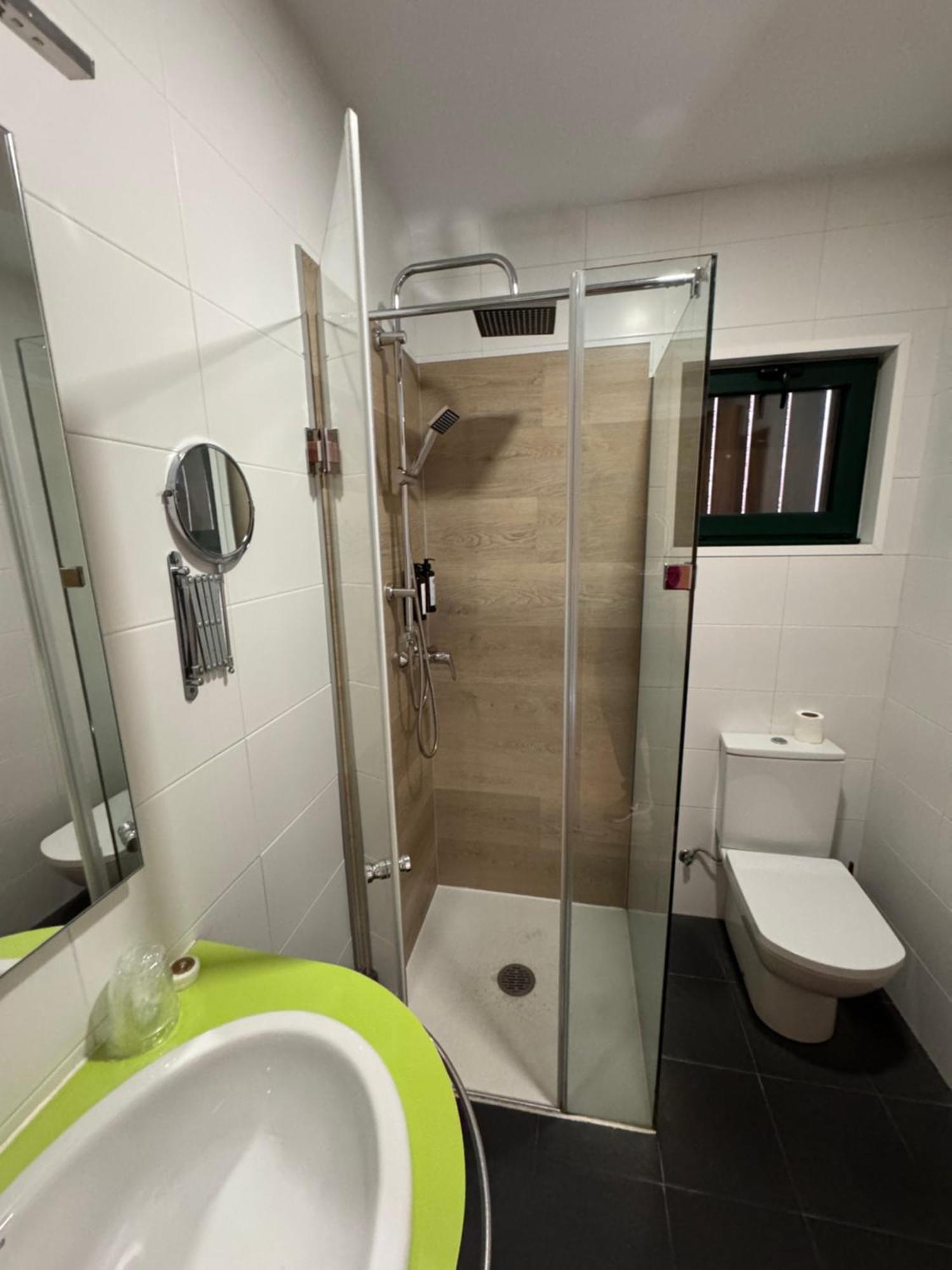 Complexo Xacobeo Hotel ตริอากาสเตลา ภายนอก รูปภาพ