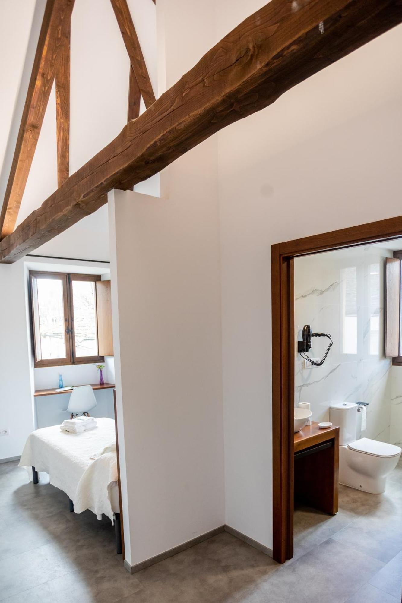 Complexo Xacobeo Hotel ตริอากาสเตลา ภายนอก รูปภาพ