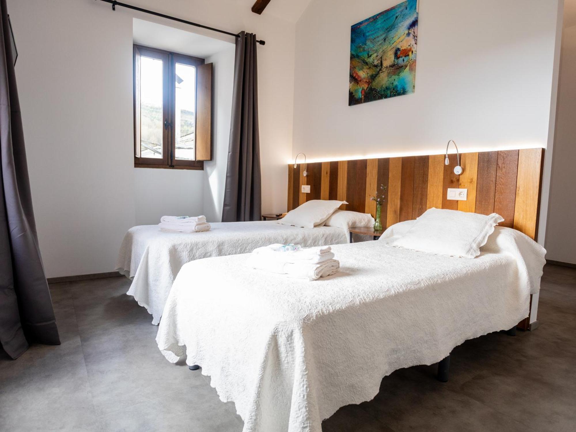 Complexo Xacobeo Hotel ตริอากาสเตลา ภายนอก รูปภาพ