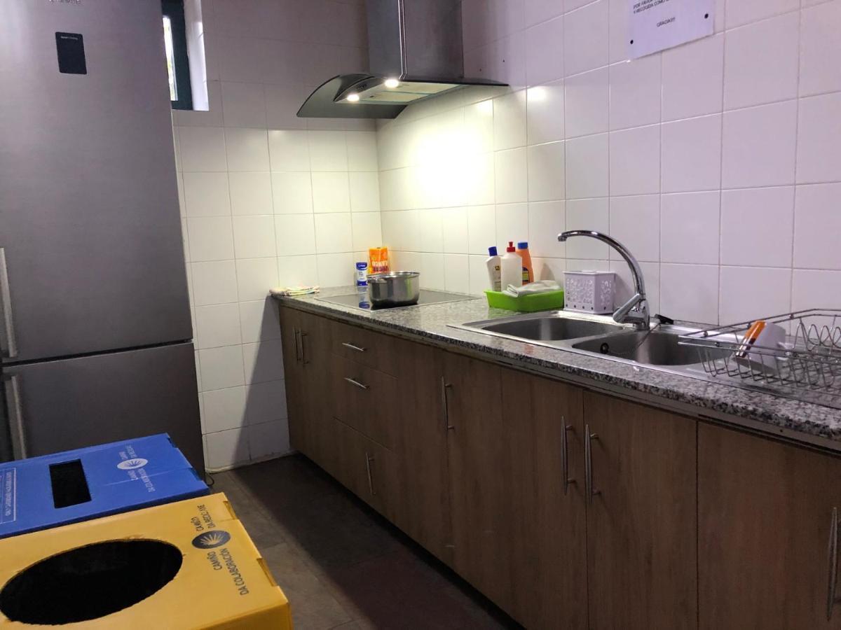 Complexo Xacobeo Hotel ตริอากาสเตลา ภายนอก รูปภาพ